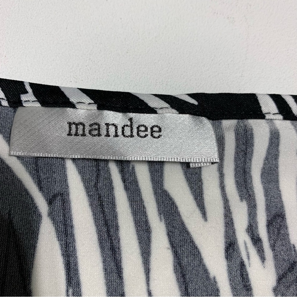 MANDEE 1X tank top - Picture 2 of 6